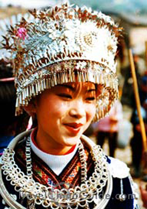 Miao Nationality